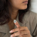 11:11 necklace