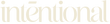 intentional - Home